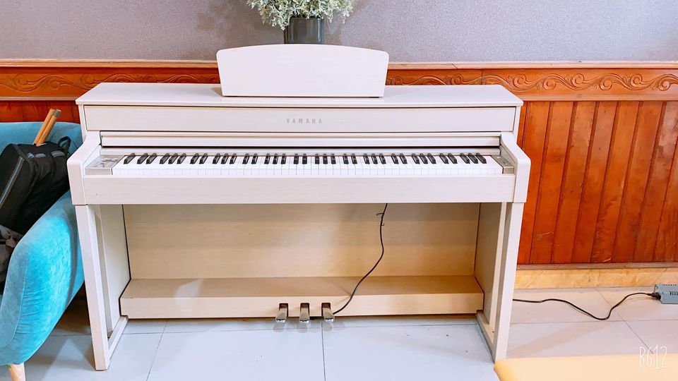 YAMAHA CLP535