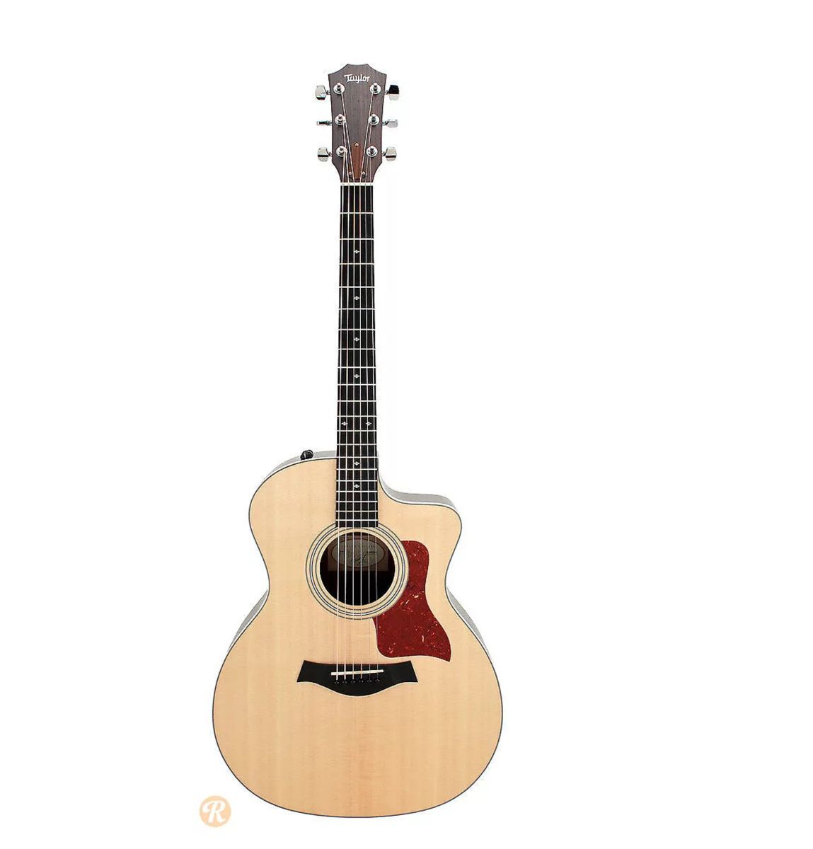 Taylor 214CE