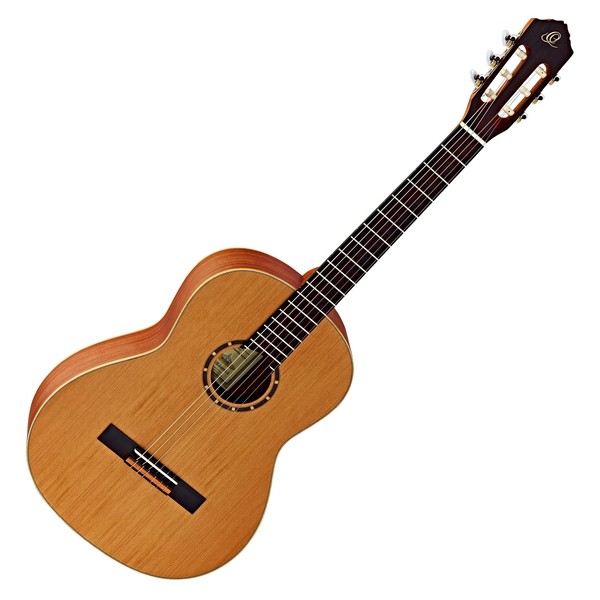 ORTEGA R122SN guitar