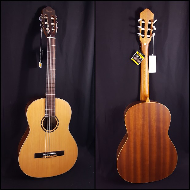 ORTEGA R131SN guitar