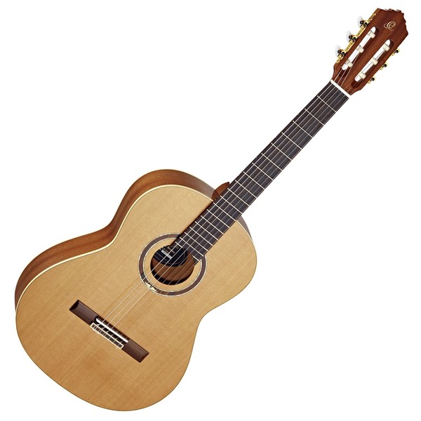 ORTEGA R139MN guitar