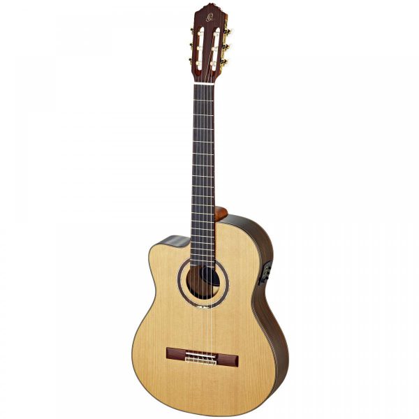 ORTEGA RCE159MN guitar/elec
