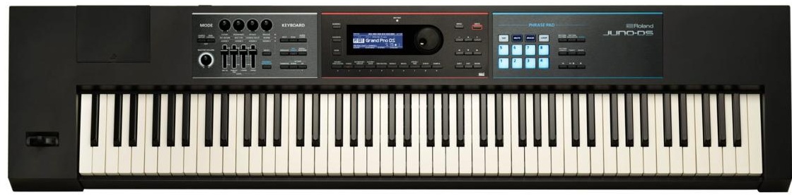 ROLAND JUNO-DS88