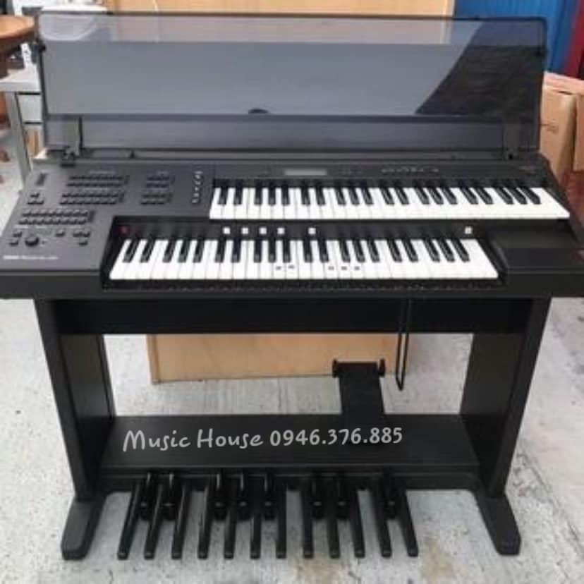 Đàn Electone 900 Nhà Thờ