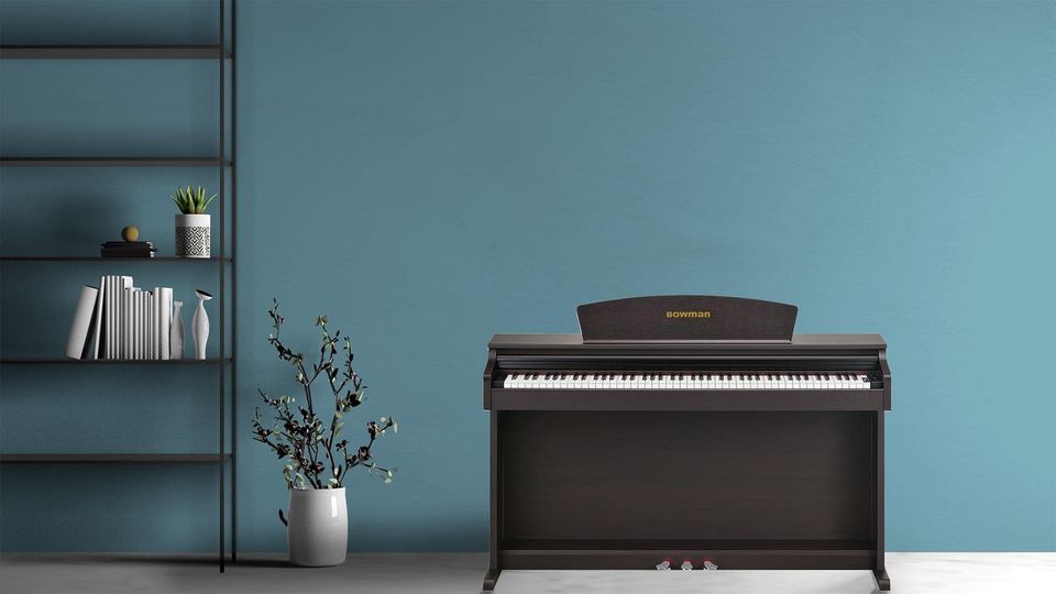 Đàn Piano Bowman
