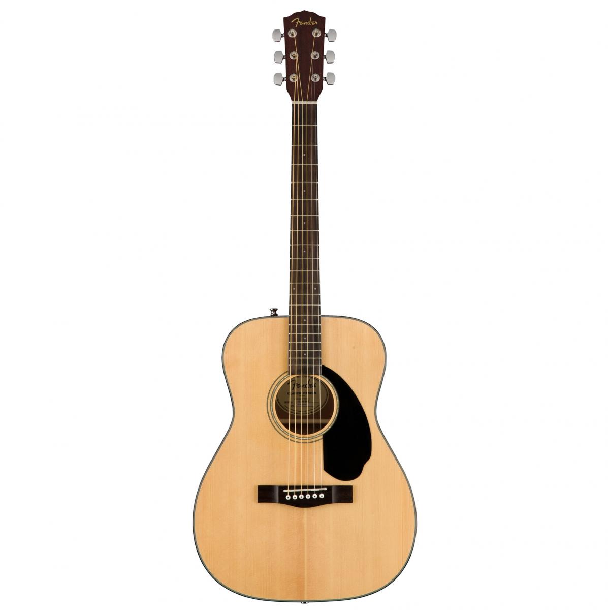 Fender CC-60S