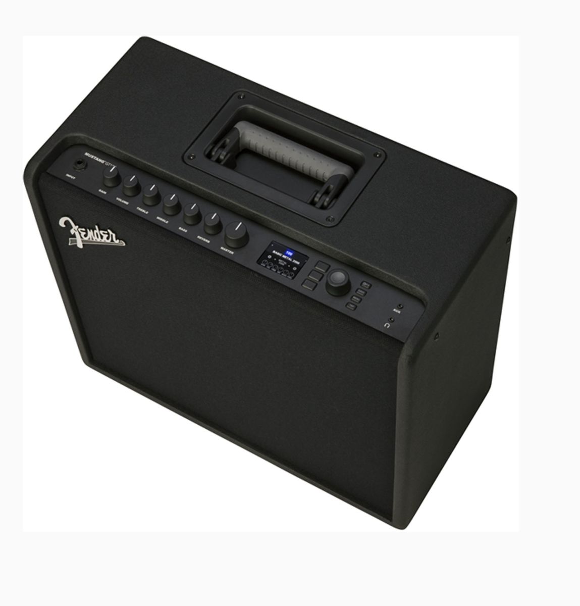 Fender MUSTANG GT 40 230V