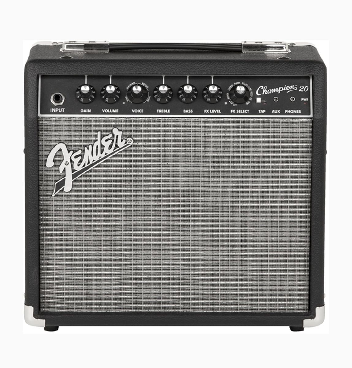 Fender CHAMPION 20 230V EU