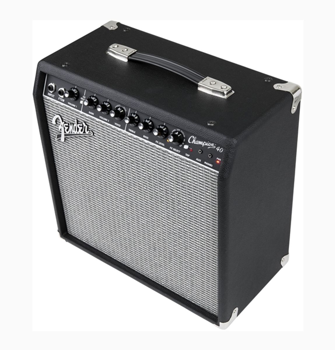 Fender CHAMPION 40 230V EU