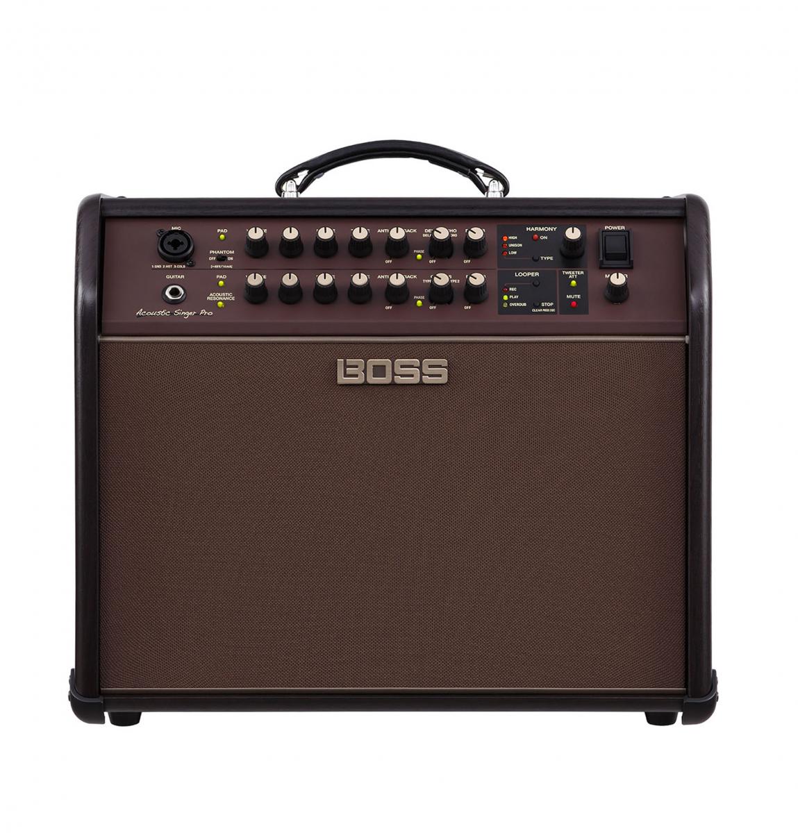Boss ACS-PRO