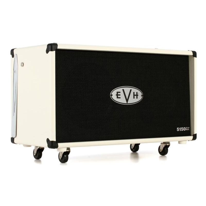 CABINET 5150III 2X12 STRAIGHT CABINET, INVORY