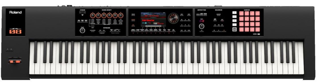 Roland FA-06