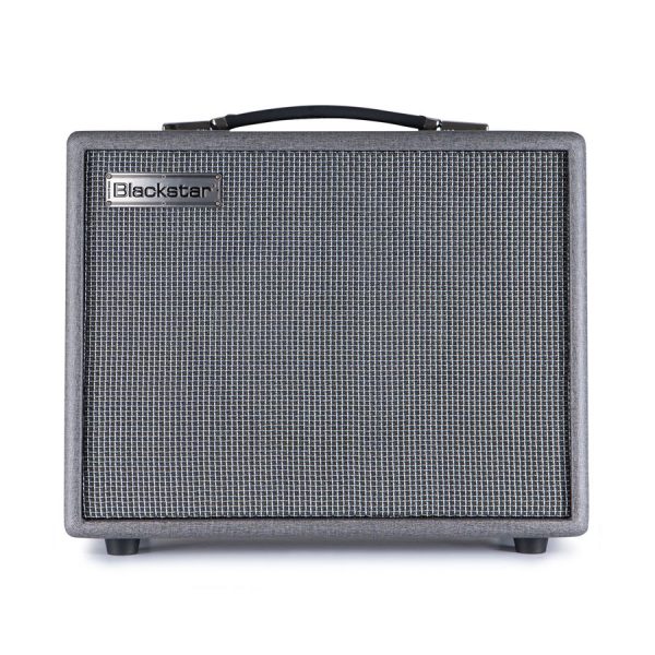 BLACKSTAR SILVERLINE STANDARD