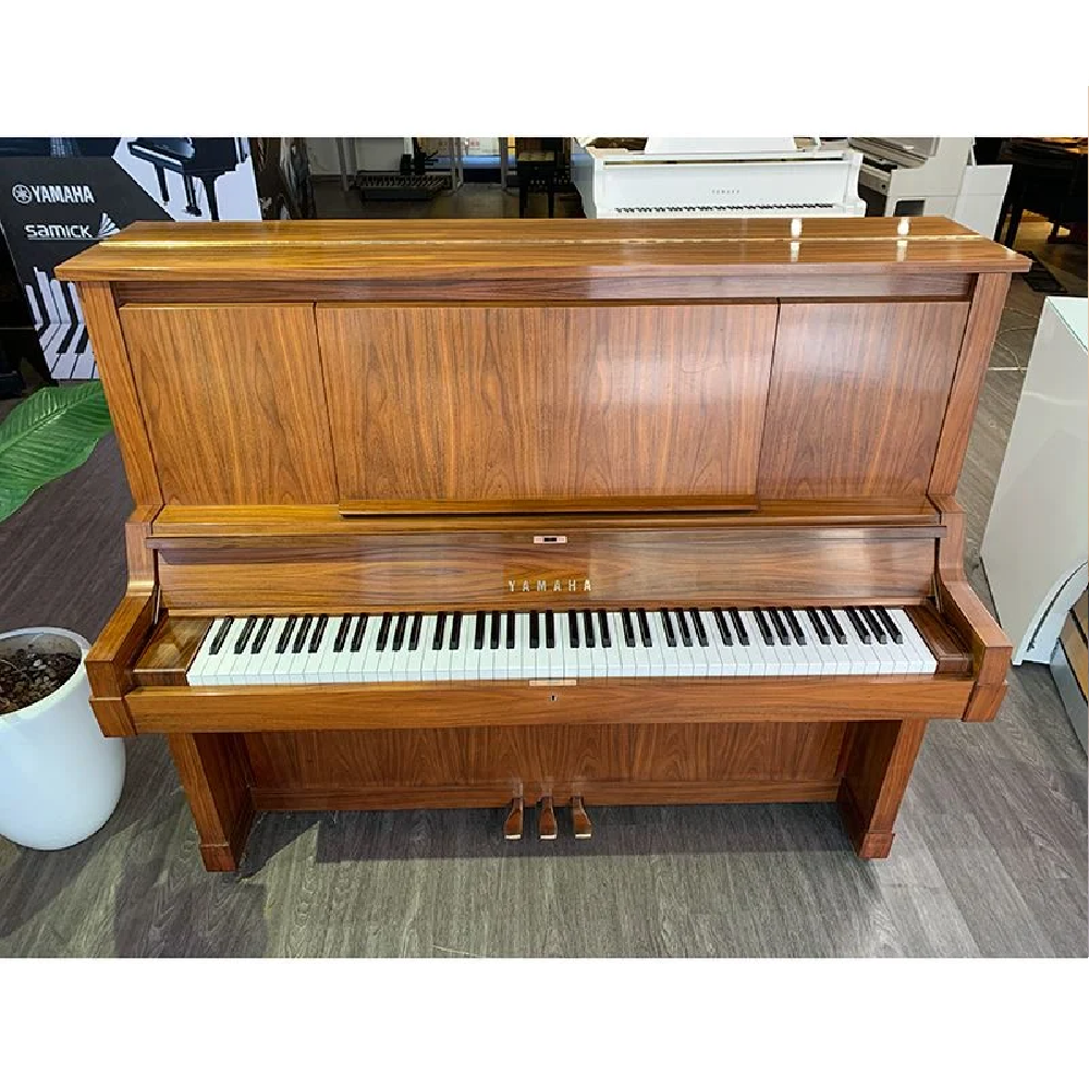Yamaha W101
