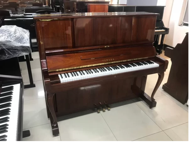 Yamaha W106