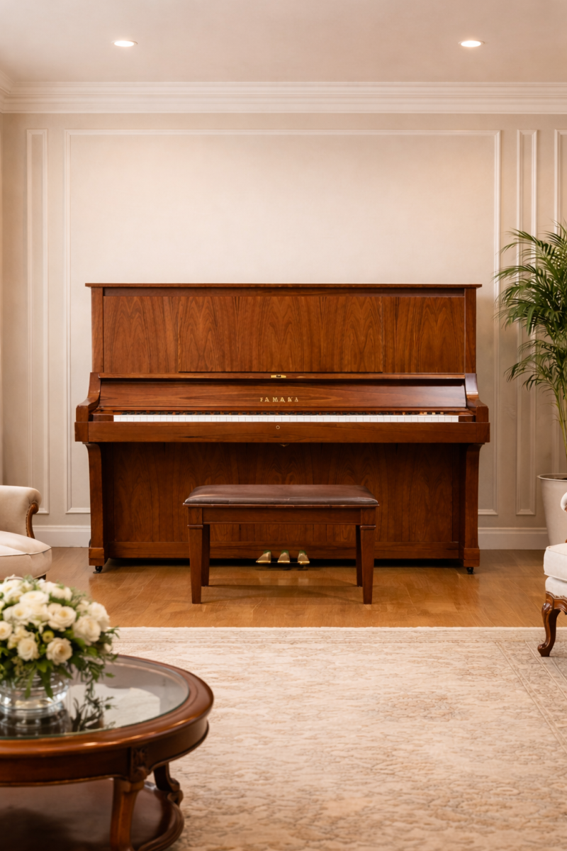 YAMAHA W101 2835001 WN3