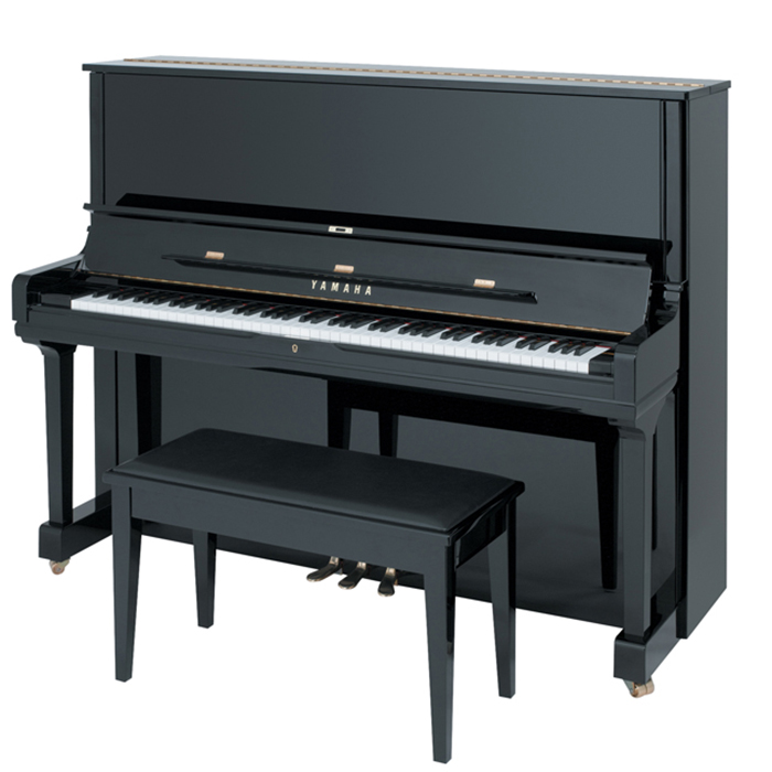 Yamaha U3H