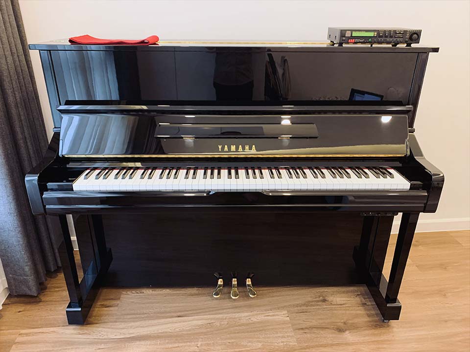 Yamaha YU1SXG