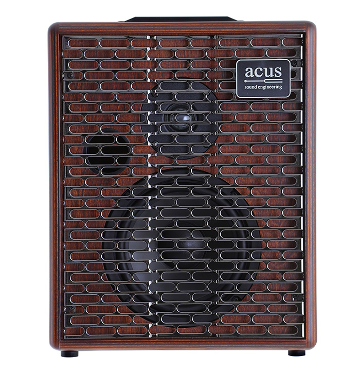 Acus ONE Forstring 6T Wood Cut