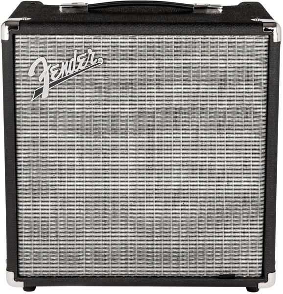FENDER RUMBLE 25 V3 220V EUR