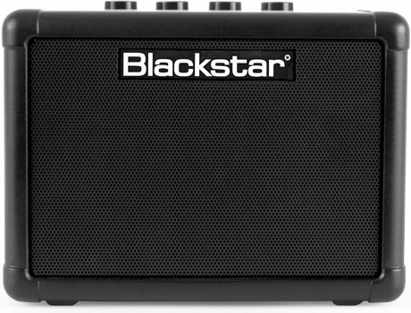 BlackStar Fly 3