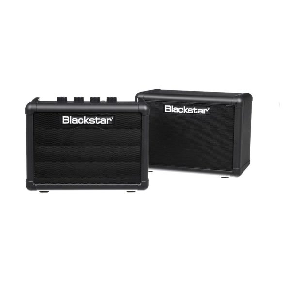 BlackStar Fly 3 Pack