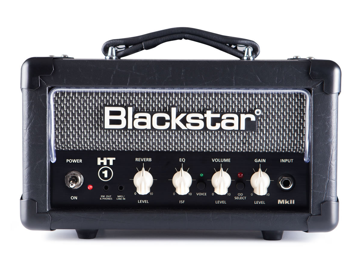 BlackStar HT-1RH MKII