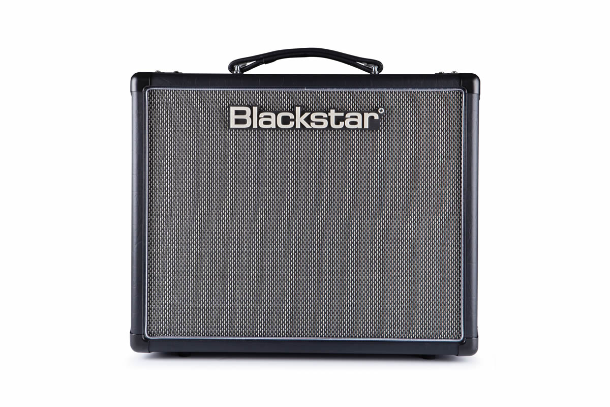BlackStar HT-5R MKII