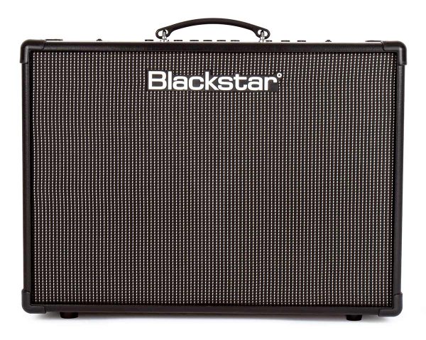 BlackStar ID:Core 100