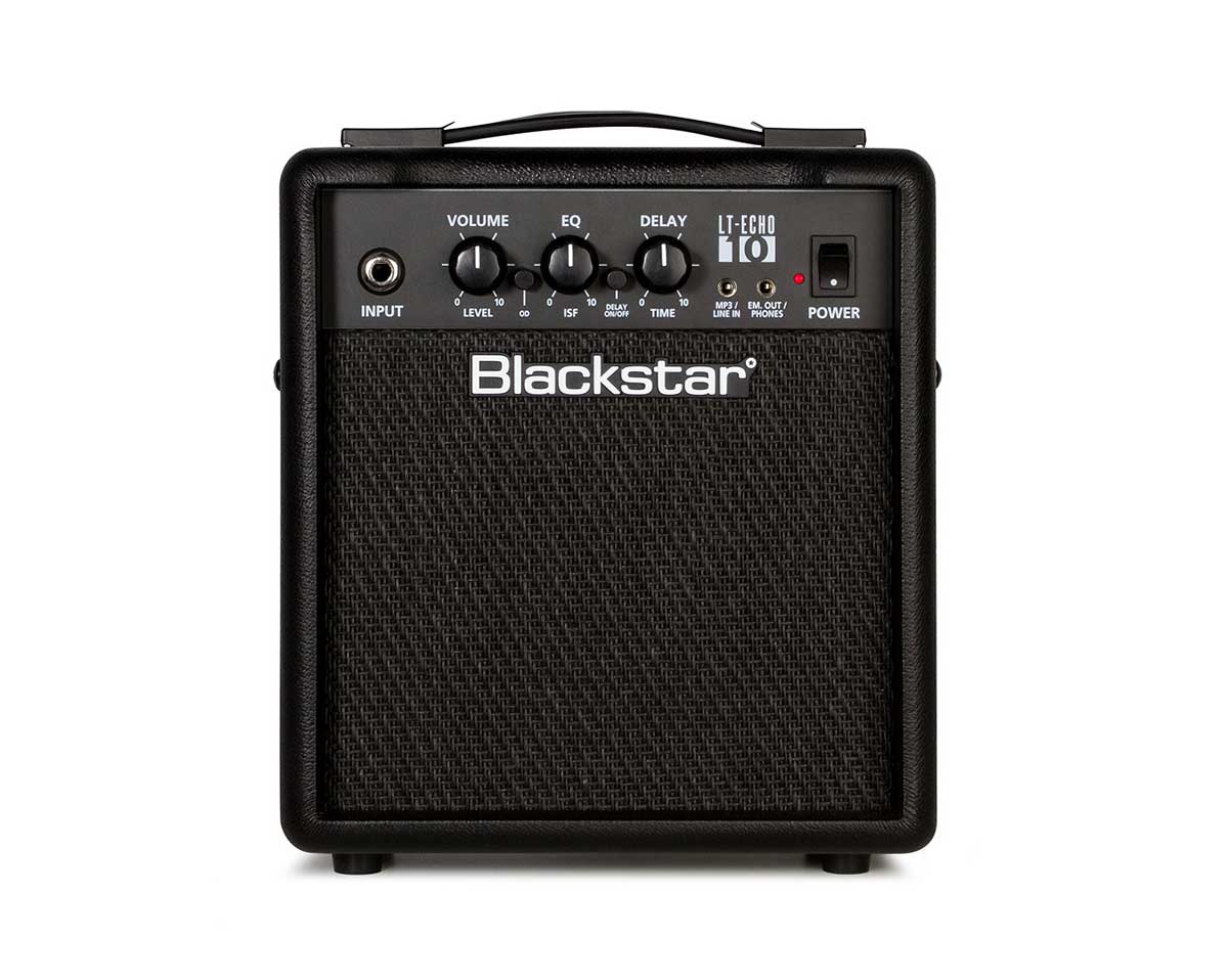 BlackStar LT-Echo 10