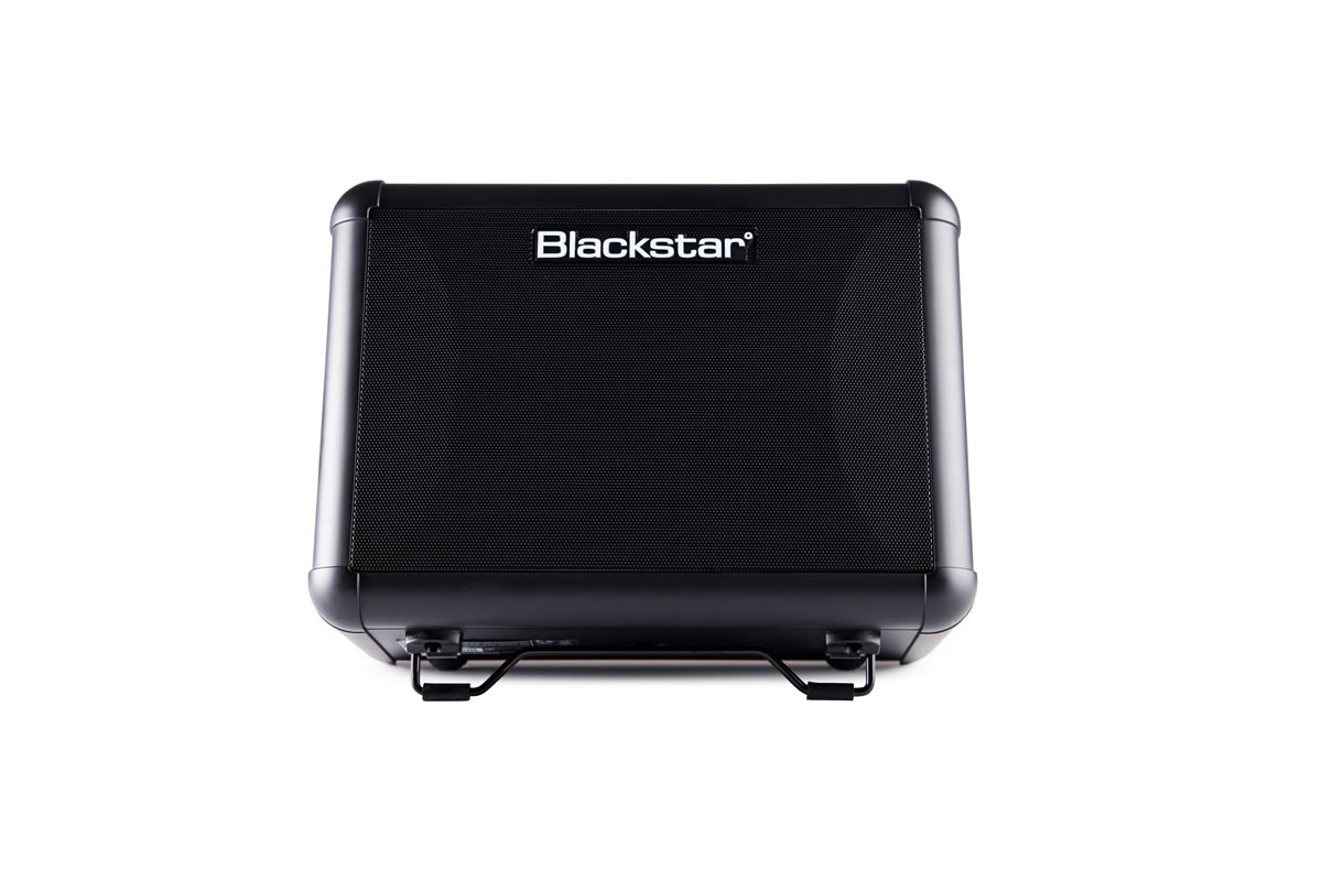BlackStar SUPERFLYACT