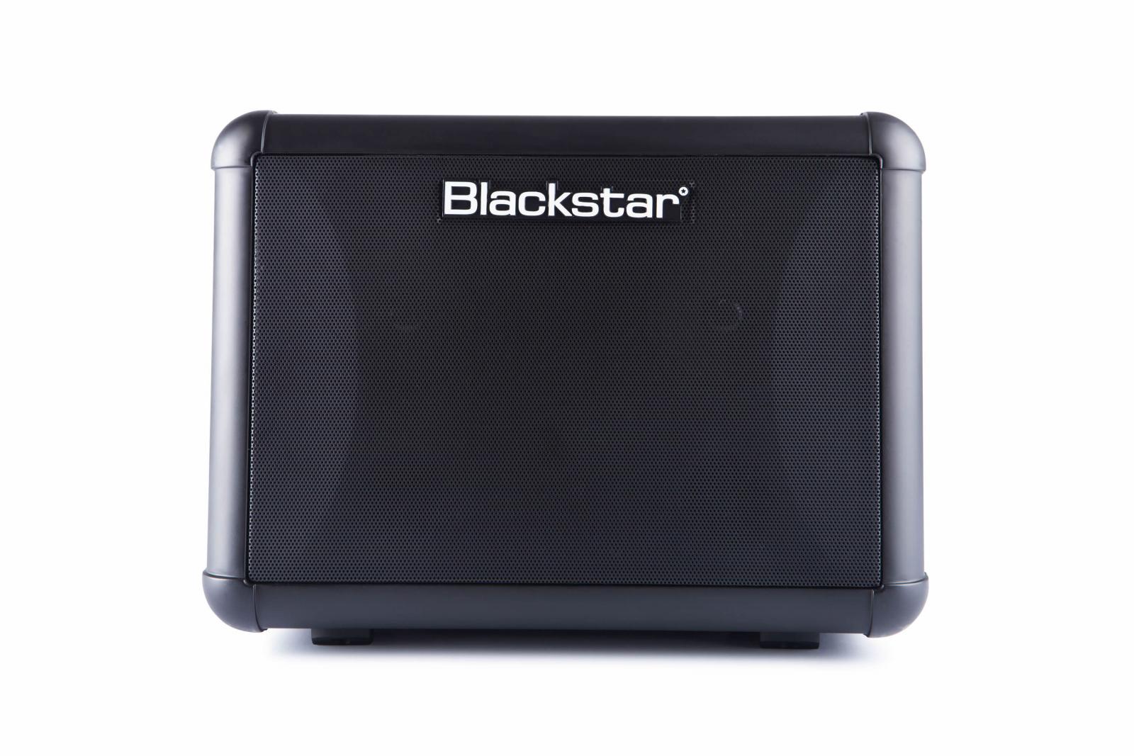 BlackStar SUPERFLYBT