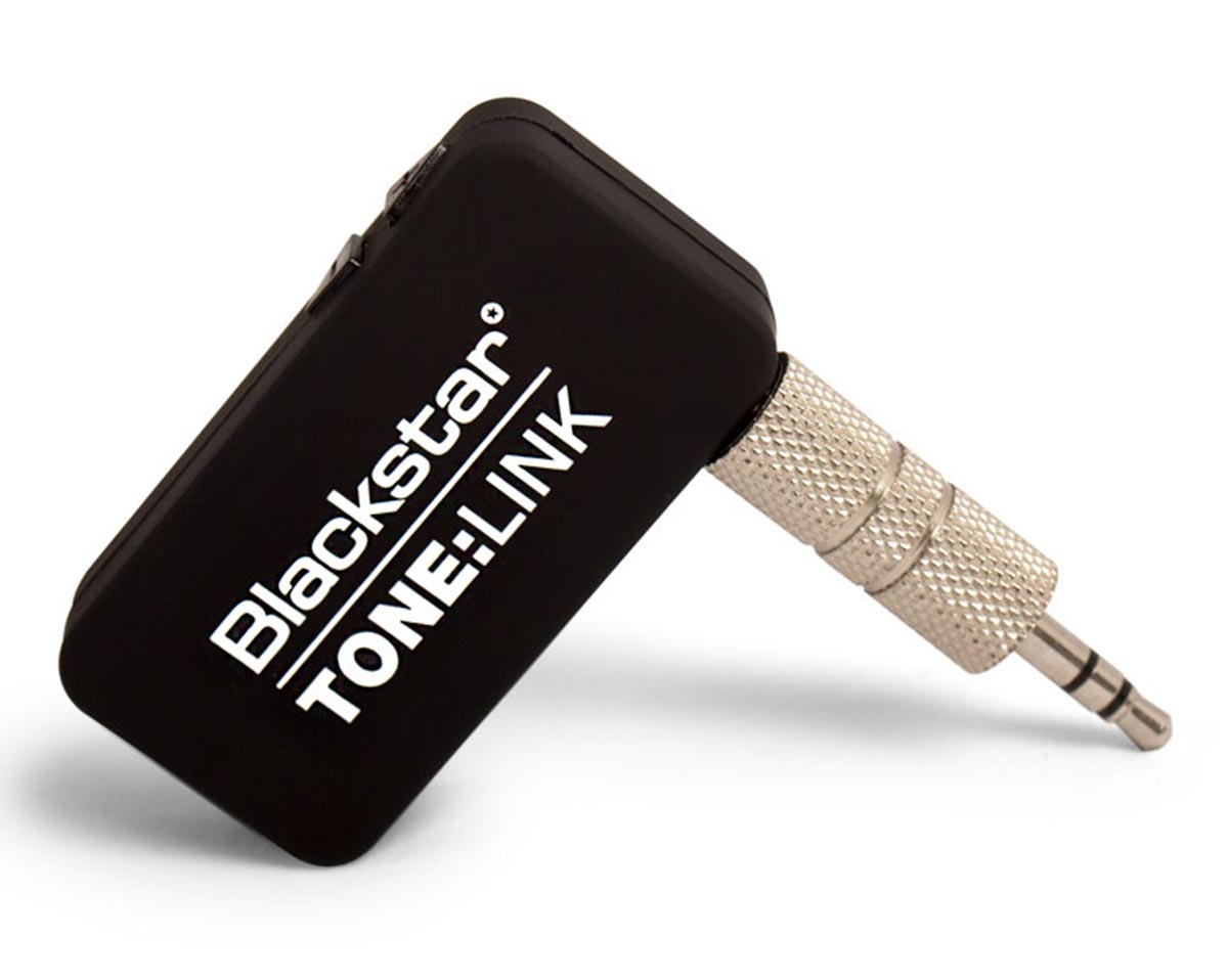 BlackStar Tone:Link