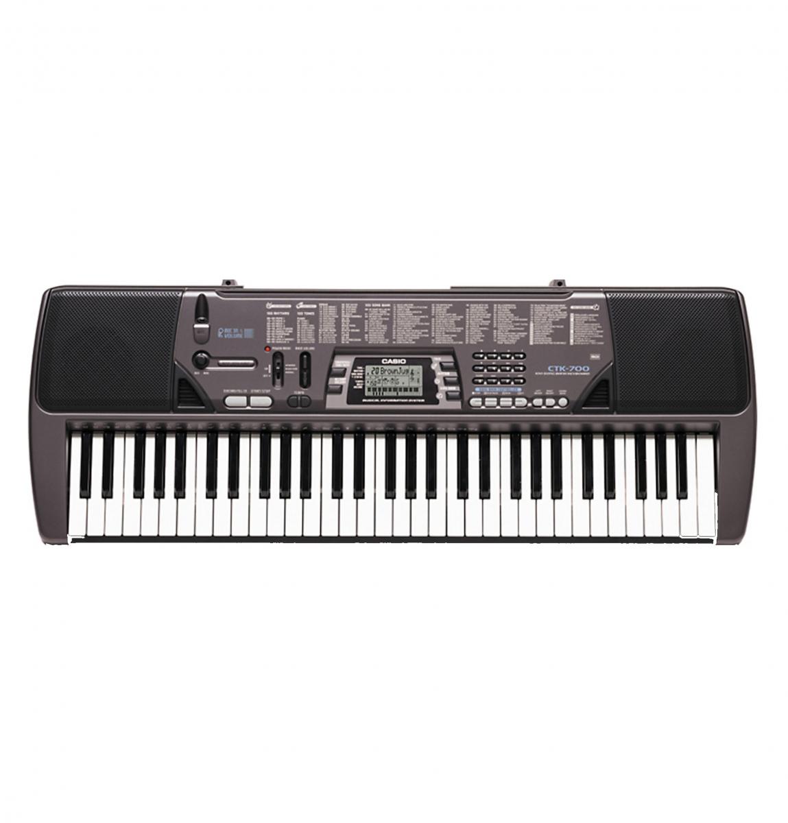Casio CTK-700