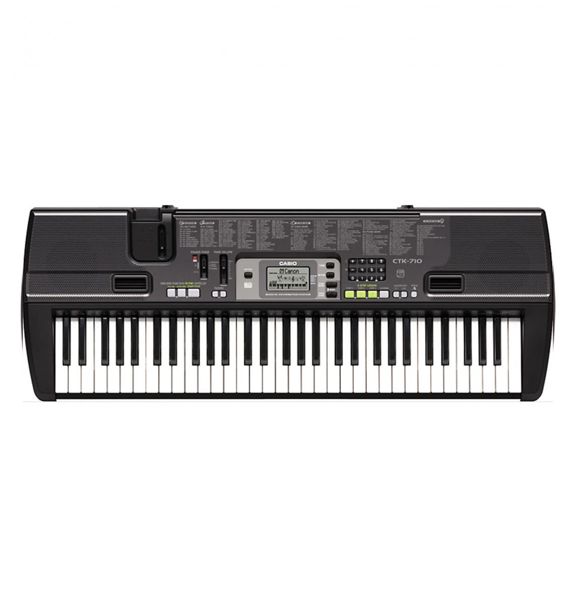 Casio CTK-710