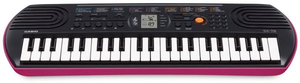 Casio SA-78