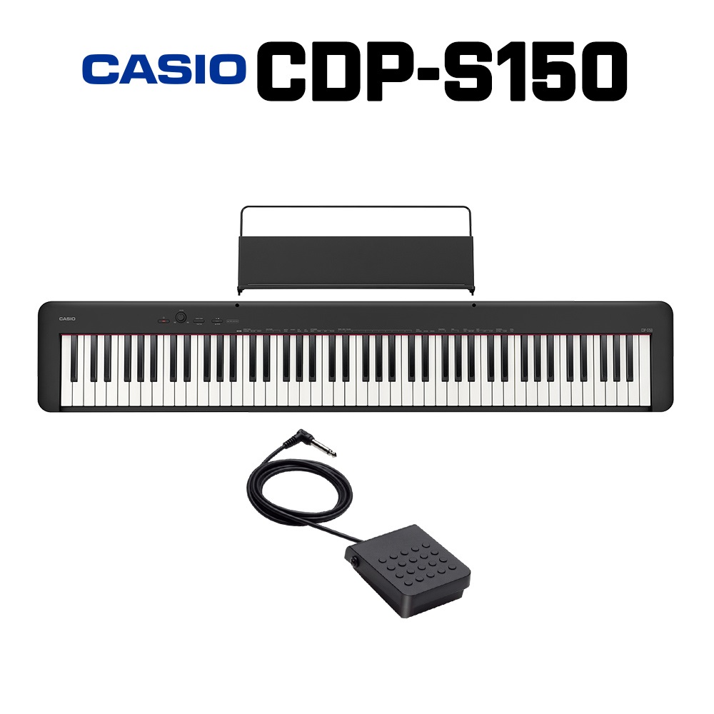 Casio CDP-S150