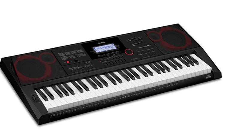 Casio CT-X3000