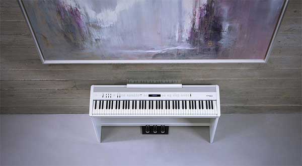Roland FP-60X