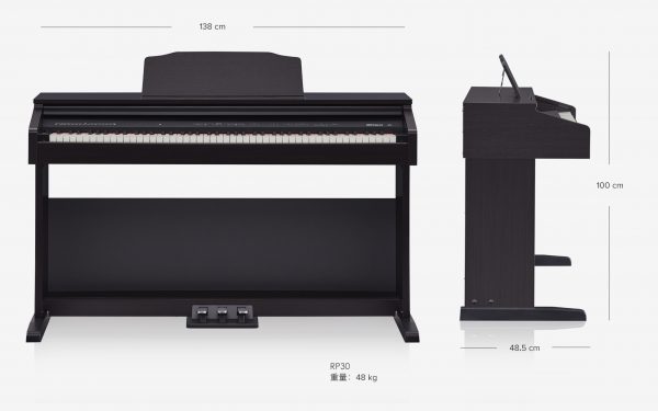 Roland RP-30