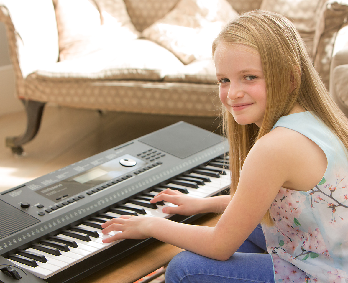 Roland E-X20