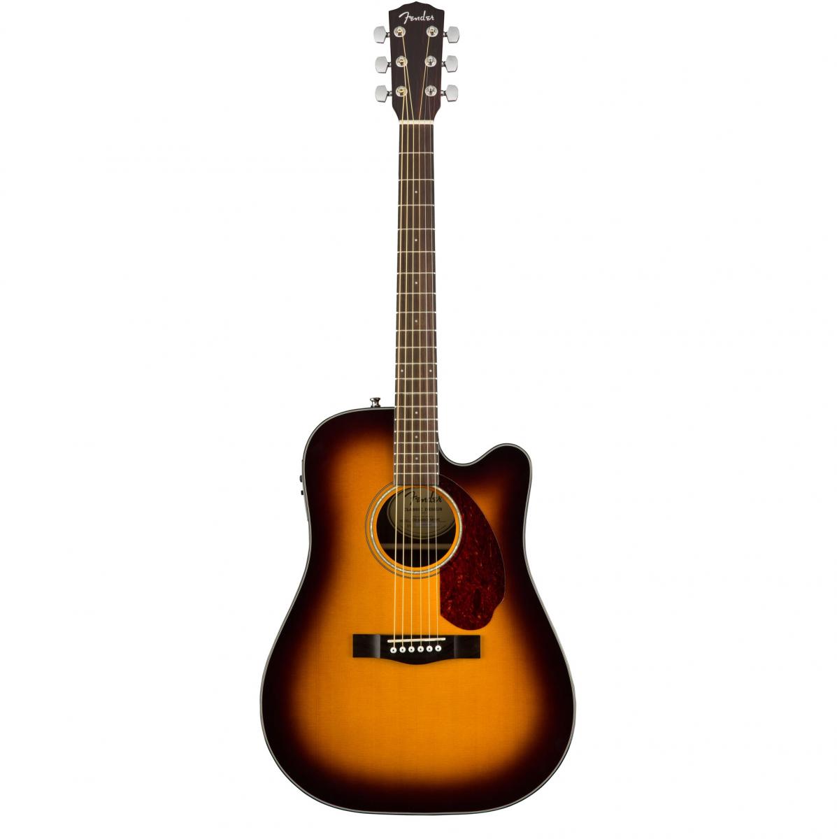 Fender CD-140SCE