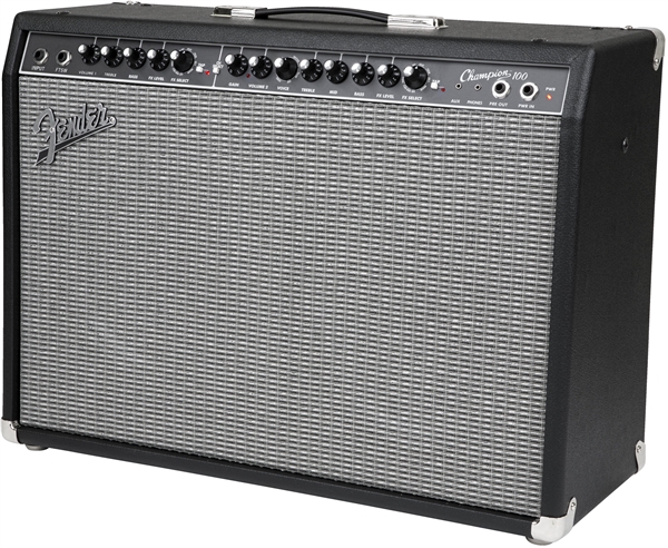 Fender CHAMPION 100 230V EU