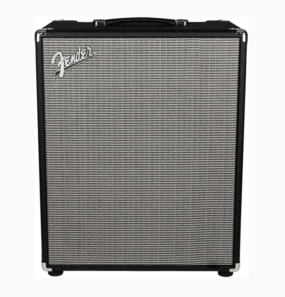 Fender RUMBLE 200 V3 230V EUR