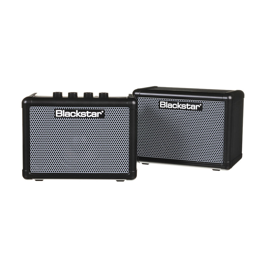 BlackStar Fly BASS Pack