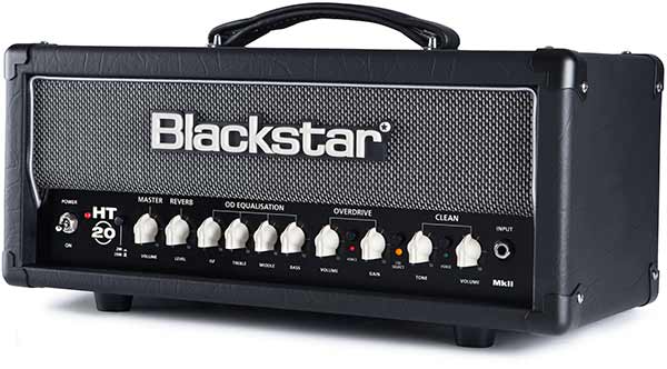 BlackStar HT-20RH MKII