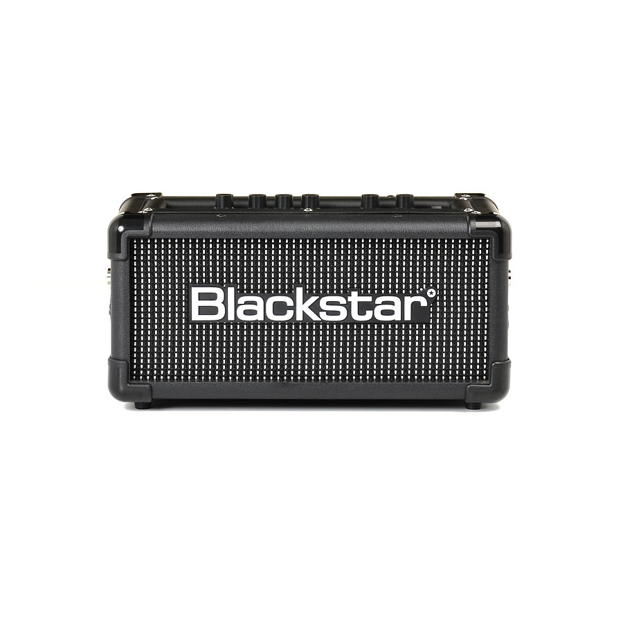 BlackStar ID:Core 40H