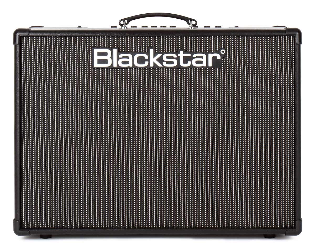 BlackStar ID:Core 150