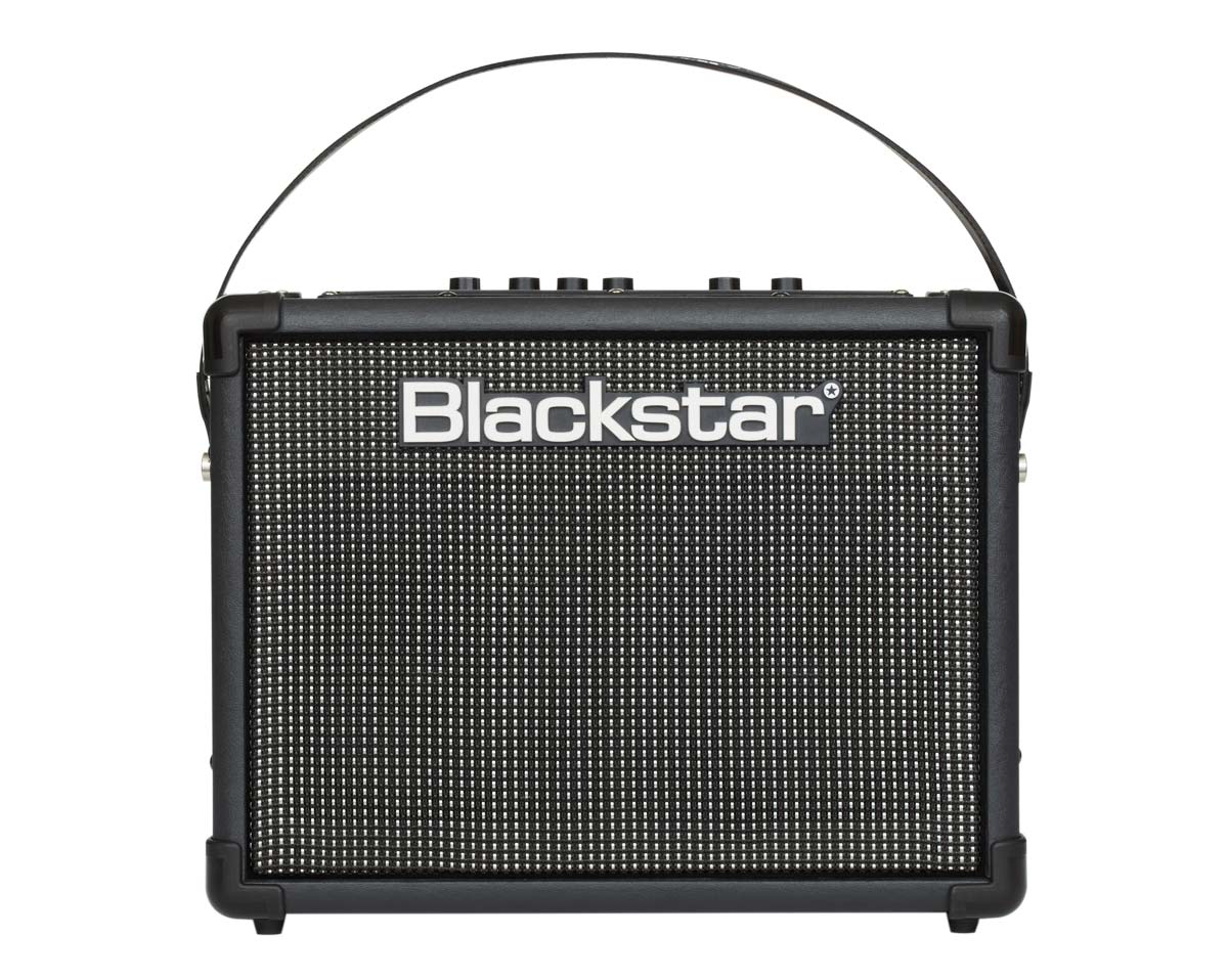BlackStar ID:Core20 V2