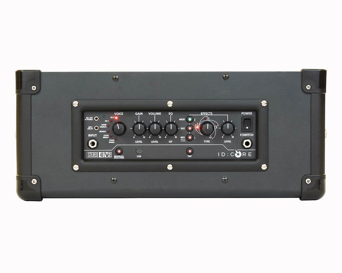 BlackStar ID-Core40 V2